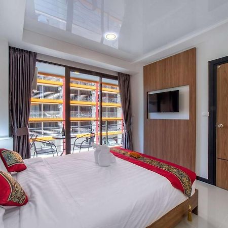 Апартаменты 1Br Naiharn Beach S311 By Ibg Property Nai Harn المظهر الخارجي الصورة