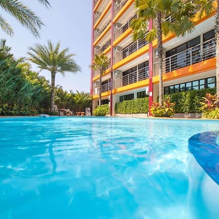 Апартаменты 1Br Naiharn Beach S311 By Ibg Property Nai Harn المظهر الخارجي الصورة