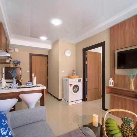 Апартаменты 1Br Naiharn Beach S311 By Ibg Property Nai Harn المظهر الخارجي الصورة