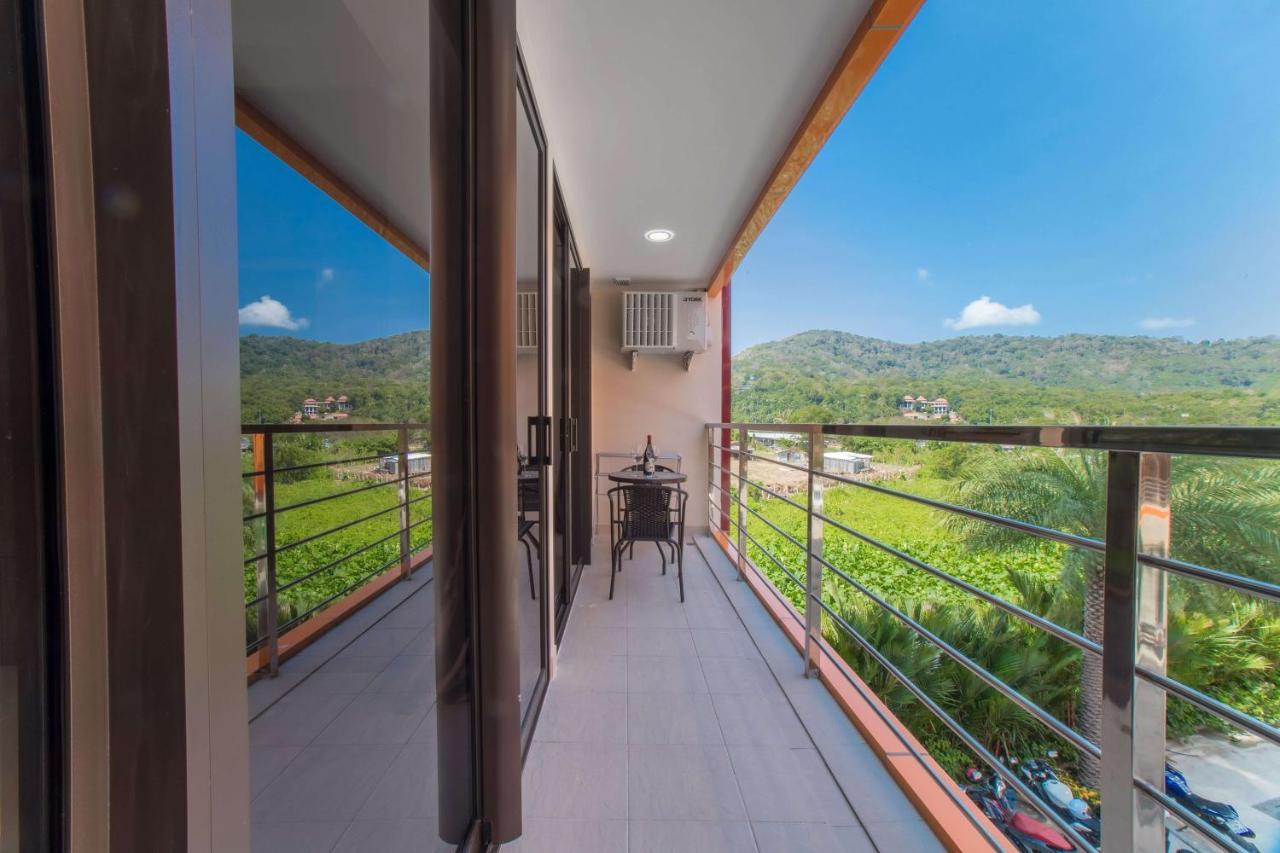 Апартаменты 1Br Naiharn Beach S311 By Ibg Property Nai Harn المظهر الخارجي الصورة
