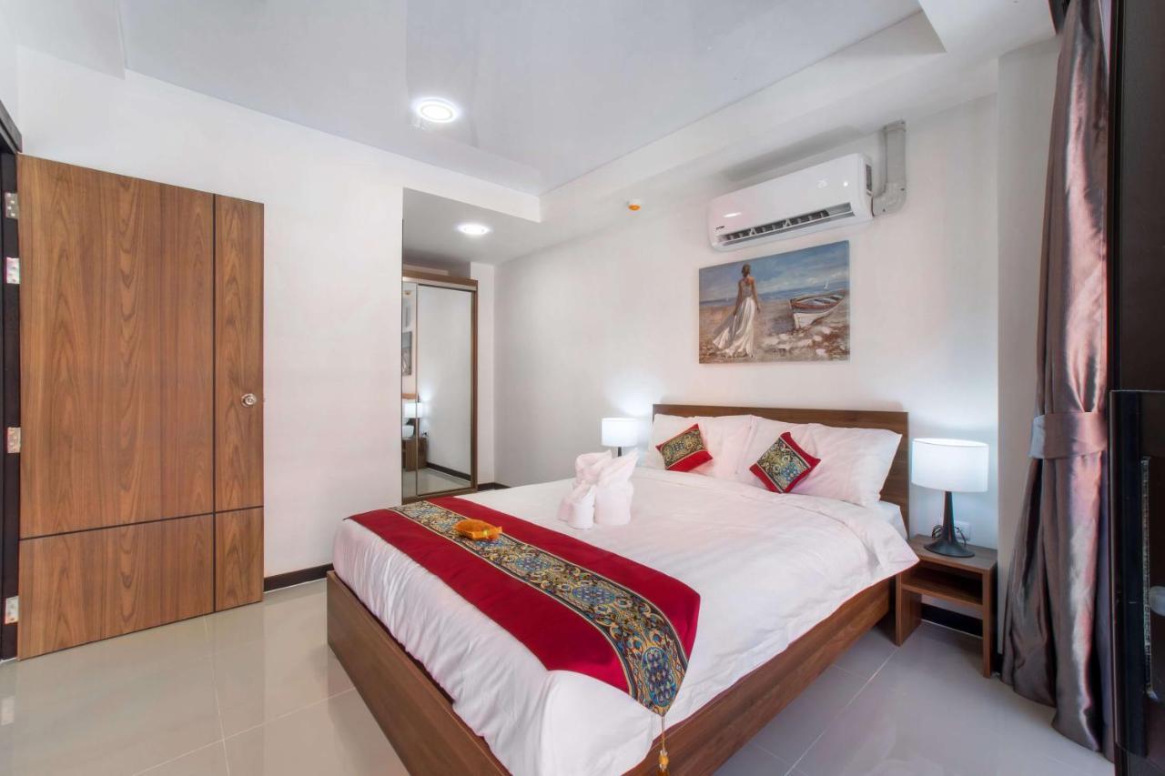 Апартаменты 1Br Naiharn Beach S311 By Ibg Property Nai Harn المظهر الخارجي الصورة