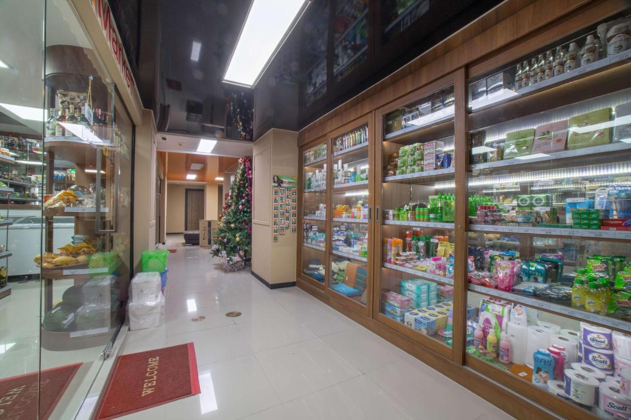 Апартаменты 1Br Naiharn Beach S311 By Ibg Property Nai Harn المظهر الخارجي الصورة