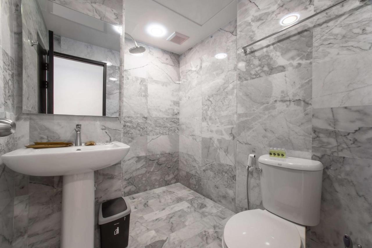 Апартаменты 1Br Naiharn Beach S311 By Ibg Property Nai Harn المظهر الخارجي الصورة