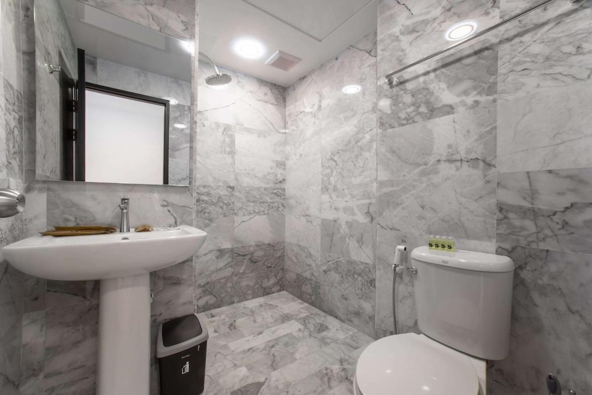 Апартаменты 1Br Naiharn Beach S311 By Ibg Property Nai Harn المظهر الخارجي الصورة