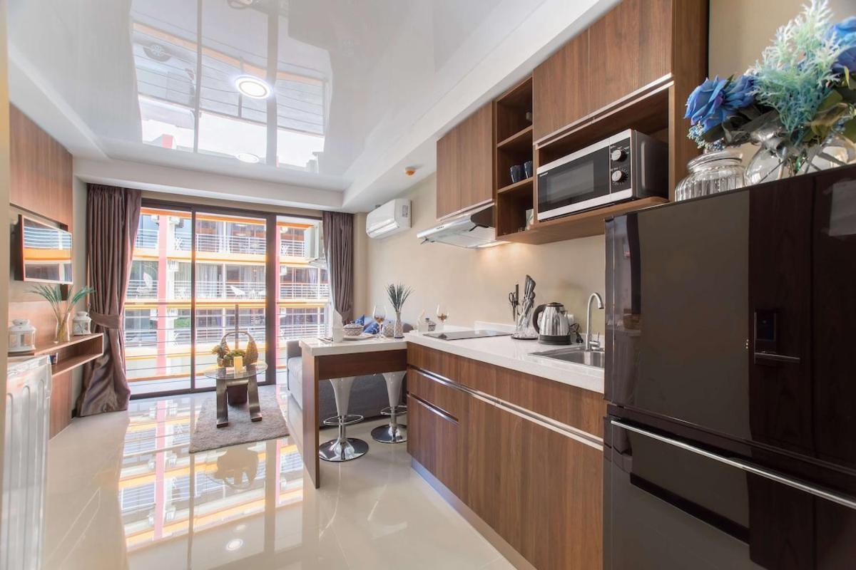 Апартаменты 1Br Naiharn Beach S311 By Ibg Property Nai Harn المظهر الخارجي الصورة