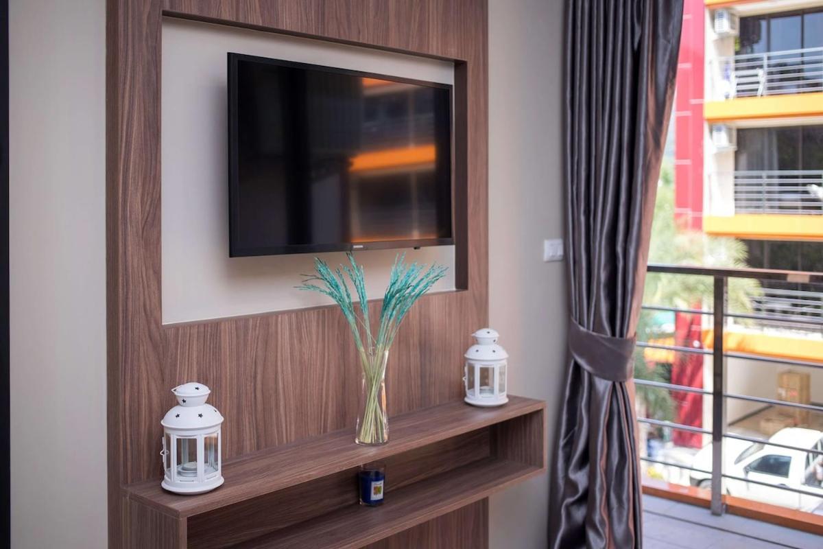 Апартаменты 1Br Naiharn Beach S311 By Ibg Property Nai Harn المظهر الخارجي الصورة